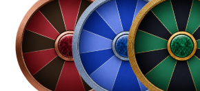 Wheel Extra Icon